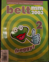 Belt mm 2003