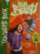 Full Blast 2: Companion