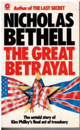 The Great Betrayal