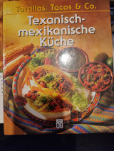 Texanisch-mexicanishe kuche