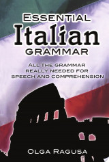 Essential Italian Grammar