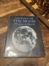 Geology of the moon