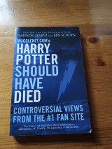 Mugglenet.com's Harry Potter Should Have Died