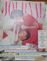 Ladies' Home Journal April 1958