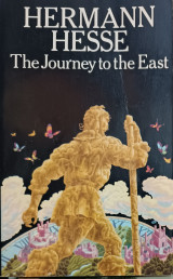 The Journey to the East