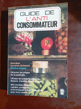 Guide de l'anti-consommateur