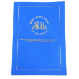 Small Luxury Hotels of the World 2004