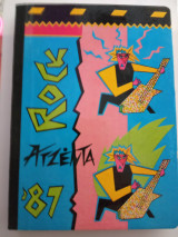 Rock ατζέντα 87