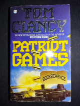 Patriot Games