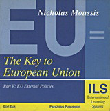The Key to European Union: EU External Policies
