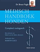 Medisch handboek honden