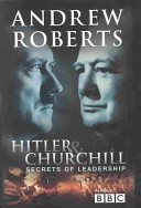 Hitler and Churchill