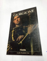 Giorgione - L Unita