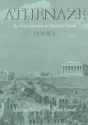 Athenaze