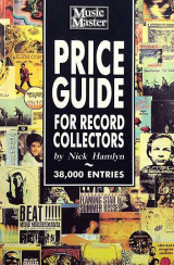 Price Guide for Record Collectors