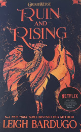 Ruin and Rising