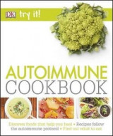 Try it! Auto-Immune Cookbook