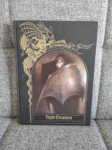 The Enchanted World: Night creatures