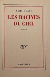 Les racines du ciel