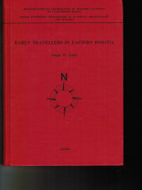 Early travellers in eastern Boiotia