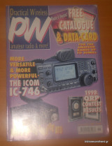 Practical Wireless PW November 1998