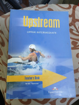 Upstream