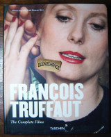 Φρανσουά Τρυφφό Francois Truffaut The Complete Films
