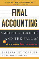 Final Accounting