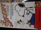 Snoopy Stars as the World Famous Literary Ace