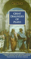 Great Dialogues of Plato