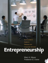 Entrepreneurship