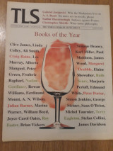 The Times Literary Supplement