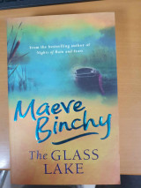 The glass lake