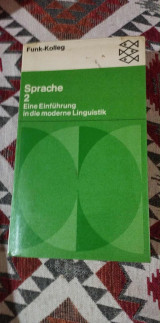 Funk-Kolleg Sprache