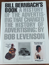 Bill Bernbach's Book
