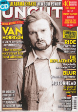 Uncut Magazine - Issue 216 - Van Morrison