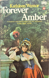 Forever Amber
