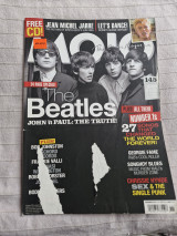 Mojo November 2015