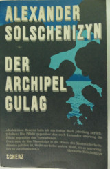 Der Archipel GULAG.