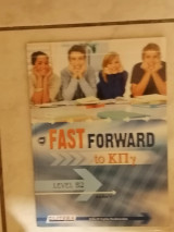Fast forward to κπγ (level b2)