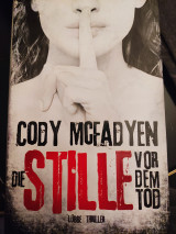 Die Stille vor dem Tod