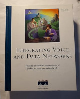 Integrating Voice and Data Networks - Cisco Press