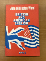 British and American English
