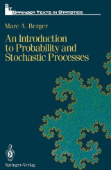 An Introduction to Probability and Stochastic Processes