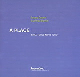 A Place Without a Place: Biennále: 1