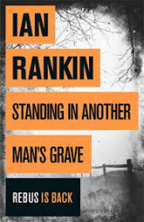 Standing in another man's grave