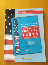 Michigan Proficiency Preliminary Practice Tests