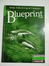 Blueprint two Teacher's Book