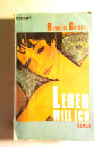 Leben will ich