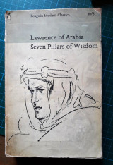 Seven Pillars of Wisdom